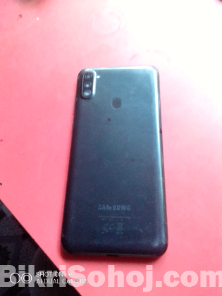 Samsung Galaxy A11